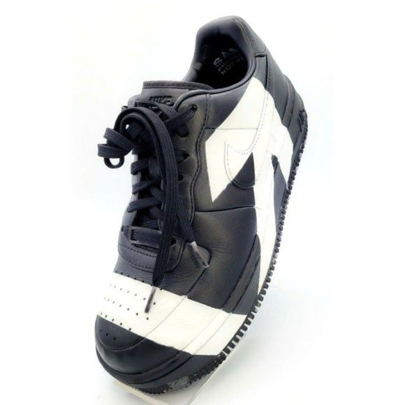 PROMO Nike Air Force 1 Upstep LX Uptown Womens Size 7 = Mens 5.5 898421-001 - Picture 2 of 12